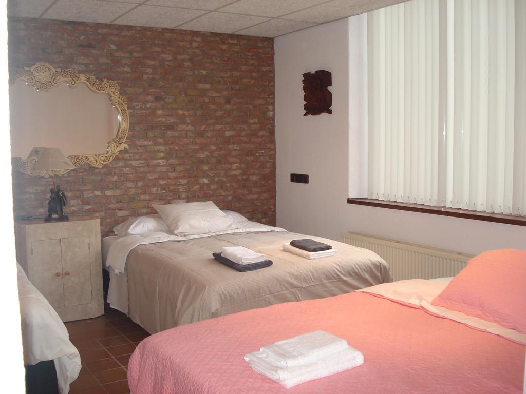 de boerenbuiten Eede Kamer foto